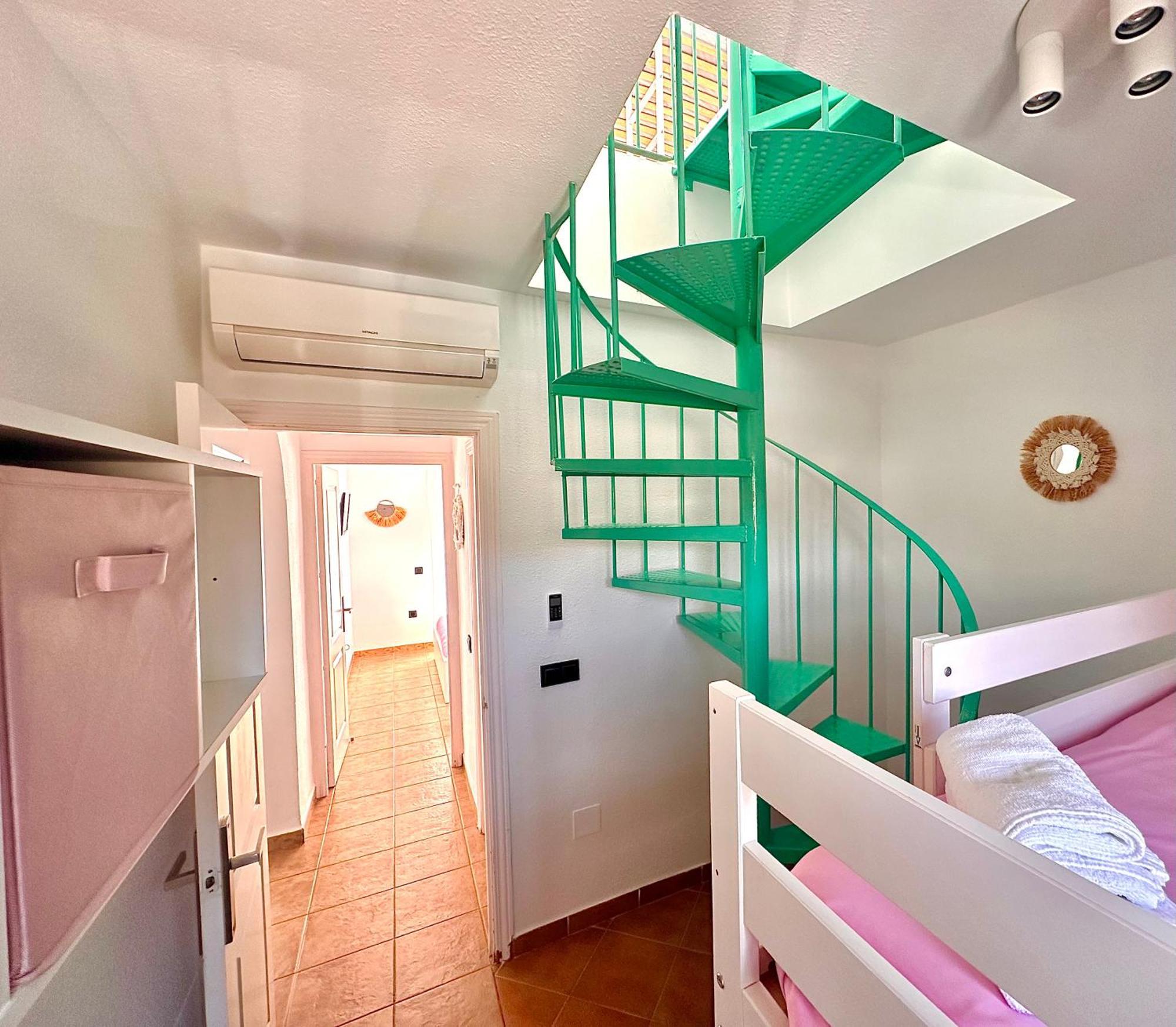Casa Medusa San Jose  Bagian luar foto